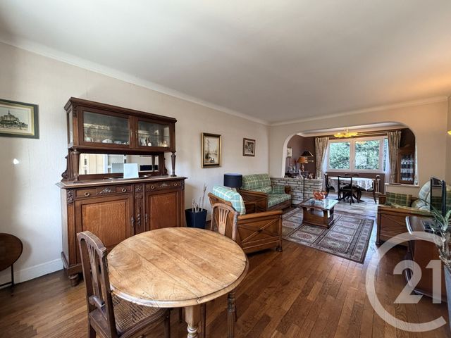 Maison &agrave; vendre - 5 pi&egrave;ces - 135 m2 - Antony - 92 - ILE-DE-FRANCE