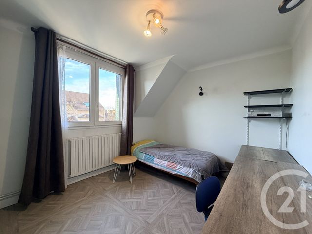 Maison &agrave; vendre - 5 pi&egrave;ces - 135 m2 - Antony - 92 - ILE-DE-FRANCE