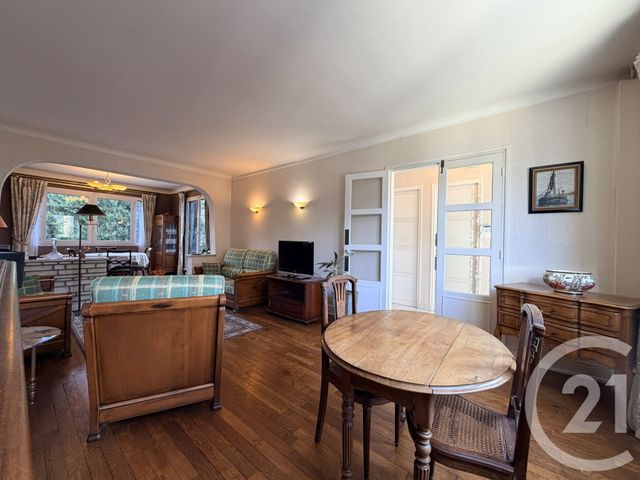 Maison &agrave; vendre - 5 pi&egrave;ces - 135 m2 - Antony - 92 - ILE-DE-FRANCE