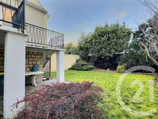 Maison &agrave; vendre - 5 pi&egrave;ces - 135 m2 - Antony - 92 - ILE-DE-FRANCE