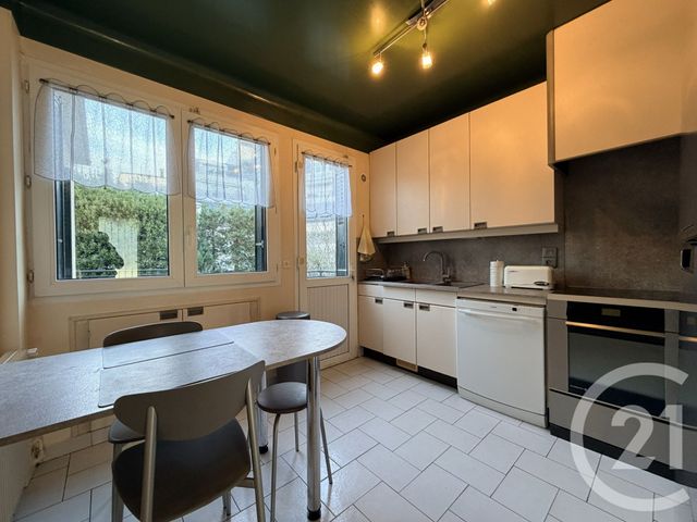 Maison &agrave; vendre - 5 pi&egrave;ces - 135 m2 - Antony - 92 - ILE-DE-FRANCE