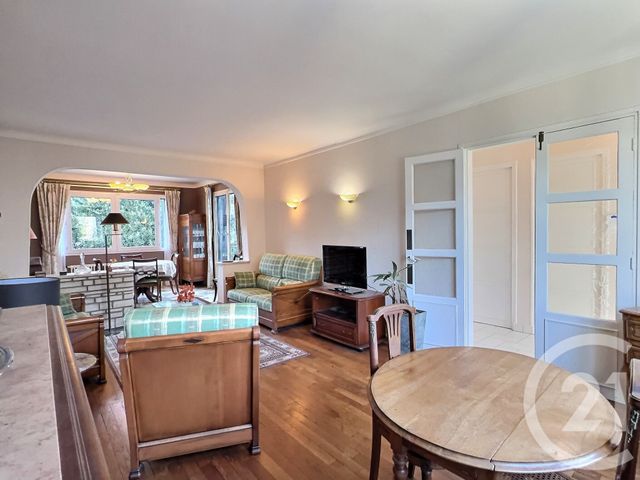 Maison &agrave; vendre - 5 pi&egrave;ces - 135 m2 - Antony - 92 - ILE-DE-FRANCE