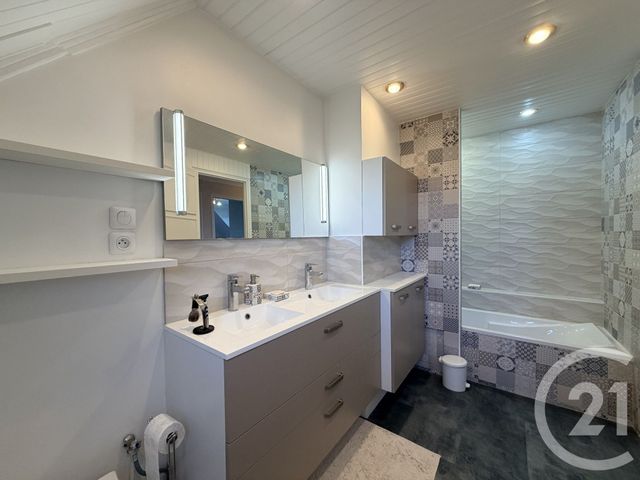 Maison &agrave; vendre - 5 pi&egrave;ces - 135 m2 - Antony - 92 - ILE-DE-FRANCE