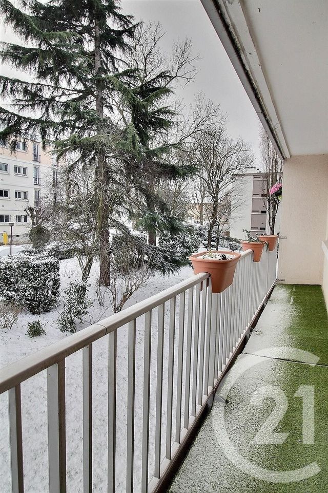 Appartement F3 à louer - 3 pièces - 56,49 m2 - Antony - 92 - ILE-DE-FRANCE