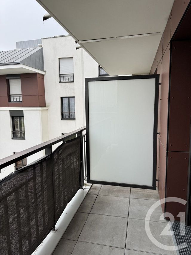 Appartement F3 à louer - 3 pièces - 61,35 m2 - Antony - 92 - ILE-DE-FRANCE