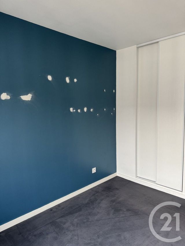 Appartement F3 à louer - 3 pièces - 61,35 m2 - Antony - 92 - ILE-DE-FRANCE