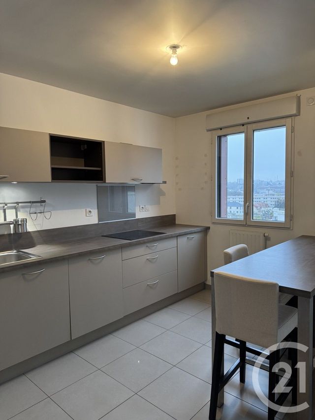 Appartement F3 à louer ANTONY