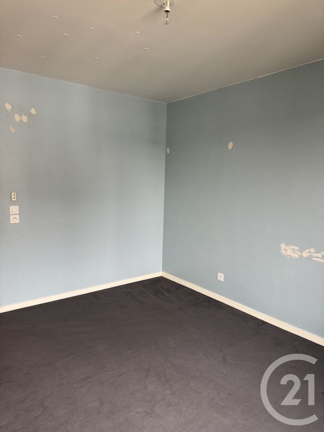 Appartement F3 à louer - 3 pièces - 61,35 m2 - Antony - 92 - ILE-DE-FRANCE