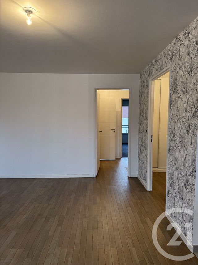 Appartement F3 à louer - 3 pièces - 61,35 m2 - Antony - 92 - ILE-DE-FRANCE