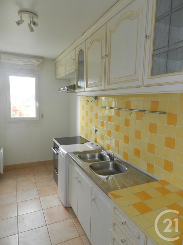 Afficher la photo en grand Appartement F2 à louer - 2 pièces - 51,15 m2 - Antony - 92 - ILE-DE-FRANCE