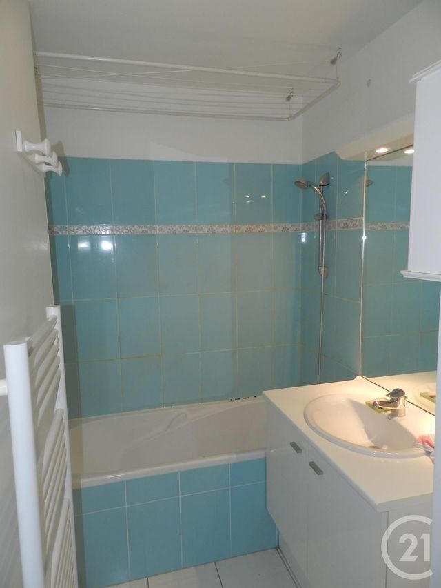 Afficher la photo en grand Appartement F2 à louer - 2 pièces - 51,15 m2 - Antony - 92 - ILE-DE-FRANCE