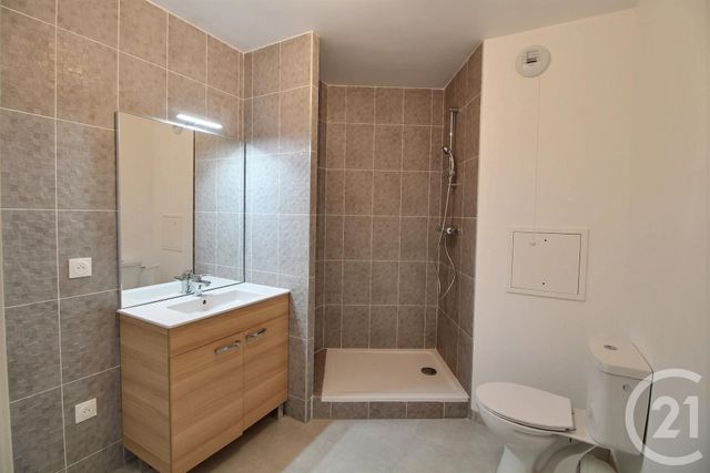 Appartement F1 à louer - 1 pièce - 37 m2 - Antony - 92 - ILE-DE-FRANCE