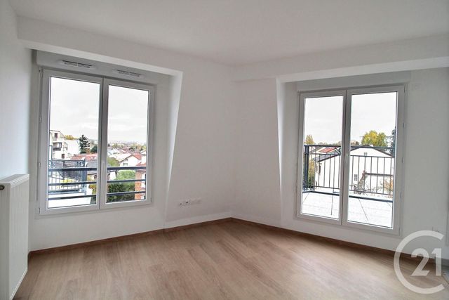 Appartement F1 à louer - 1 pièce - 37 m2 - Antony - 92 - ILE-DE-FRANCE