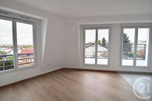 Appartement F1 à louer - 1 pièce - 37 m2 - Antony - 92 - ILE-DE-FRANCE