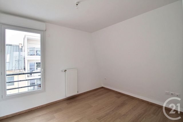 Appartement F1 à louer - 1 pièce - 37 m2 - Antony - 92 - ILE-DE-FRANCE