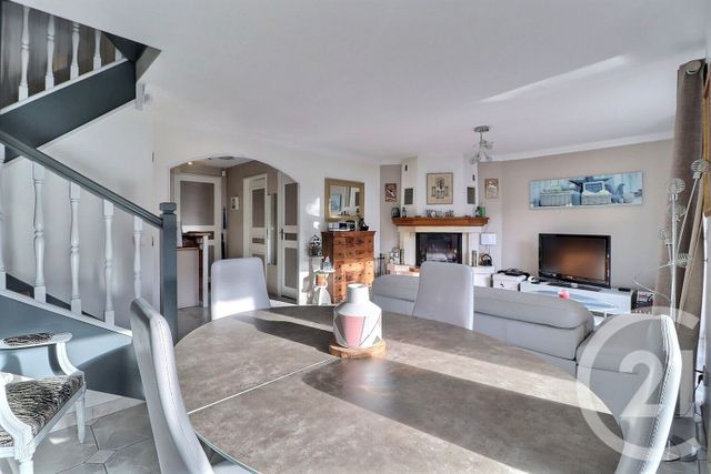 Maison à vendre - 6 pièces - 111,34 m2 - Wissous - 91 - ILE-DE-FRANCE