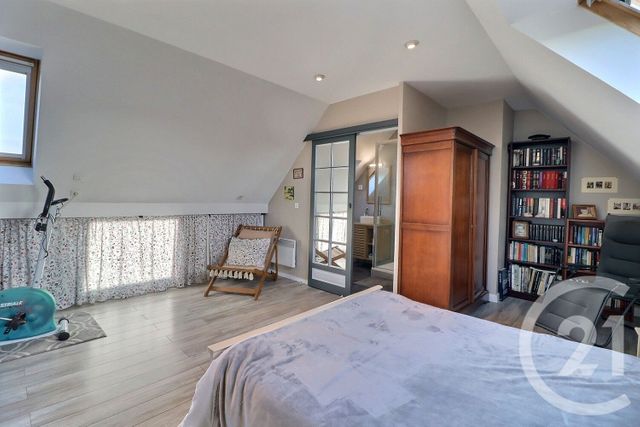 Maison à vendre - 6 pièces - 111,34 m2 - Wissous - 91 - ILE-DE-FRANCE