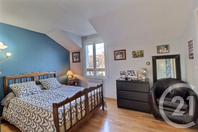 Maison à vendre - 6 pièces - 111,34 m2 - Wissous - 91 - ILE-DE-FRANCE