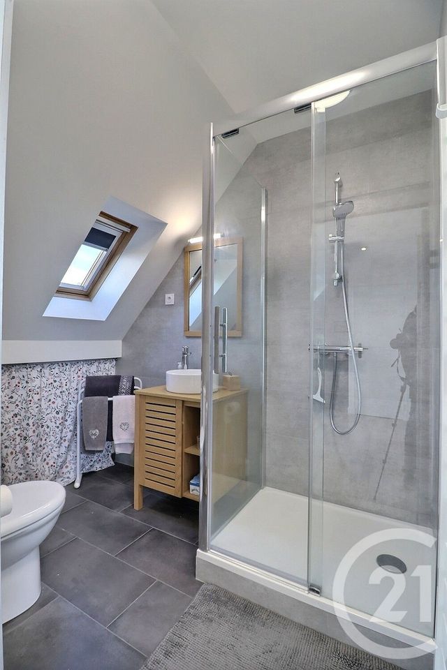 Maison à vendre - 6 pièces - 111,34 m2 - Wissous - 91 - ILE-DE-FRANCE