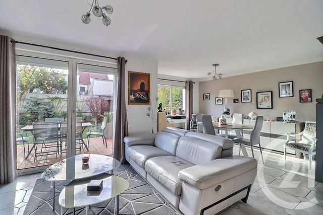 Maison à vendre - 6 pièces - 111,34 m2 - Wissous - 91 - ILE-DE-FRANCE