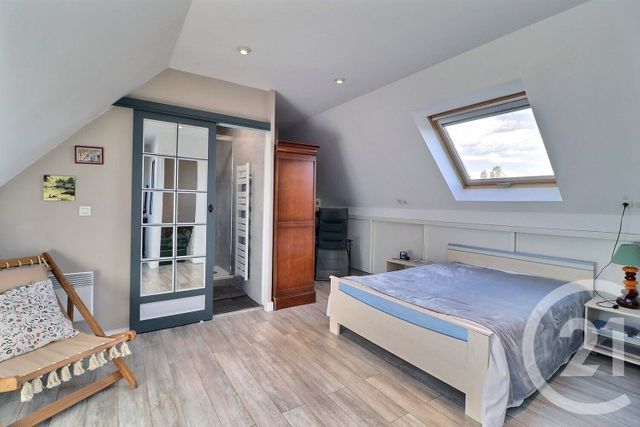 Maison à vendre - 6 pièces - 111,34 m2 - Wissous - 91 - ILE-DE-FRANCE