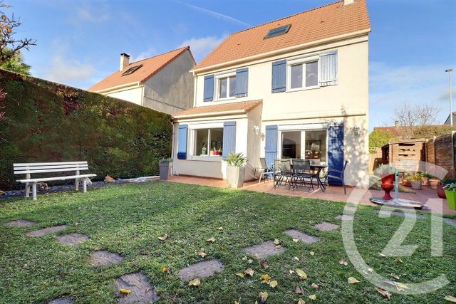 Maison à vendre WISSOUS