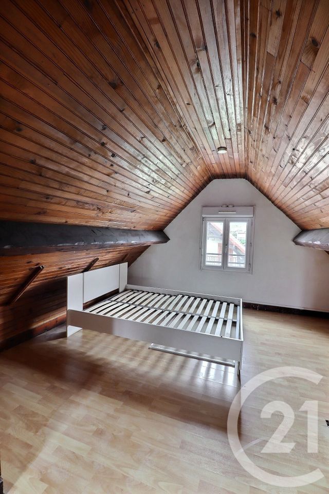 Appartement F2 à louer - 2 pièces - 45 m2 - Longjumeau - 91 - ILE-DE-FRANCE