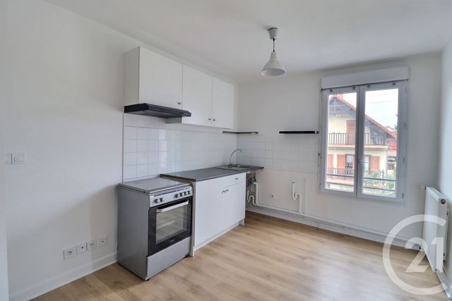 appartement - LONGJUMEAU - 91