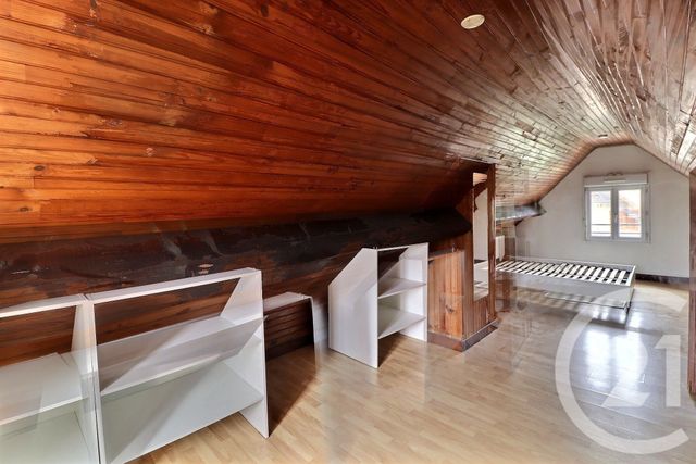 Appartement F2 à louer - 2 pièces - 45 m2 - Longjumeau - 91 - ILE-DE-FRANCE