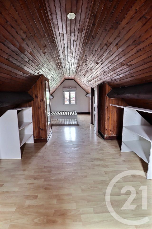 Appartement F2 à louer - 2 pièces - 45 m2 - Longjumeau - 91 - ILE-DE-FRANCE