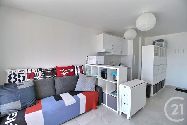 Appartement F2 à louer - 2 pièces - 39,41 m2 - Antony - 92 - ILE-DE-FRANCE