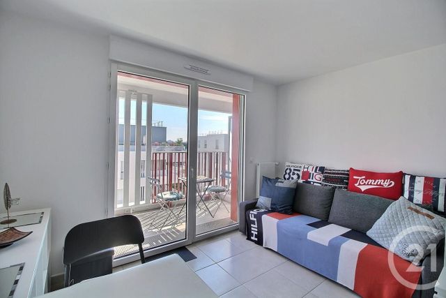 Appartement F2 à louer ANTONY