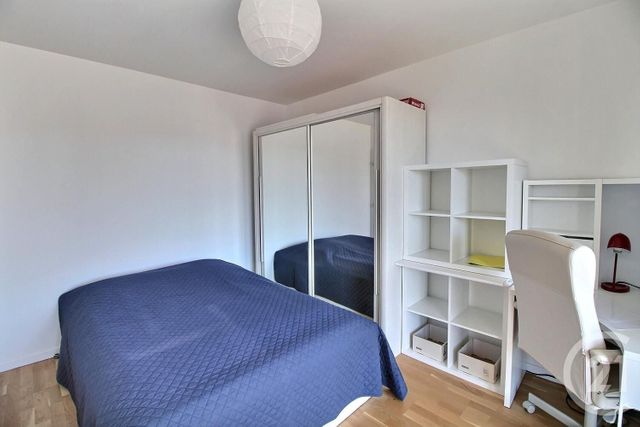 Appartement F2 à louer - 2 pièces - 39,41 m2 - Antony - 92 - ILE-DE-FRANCE