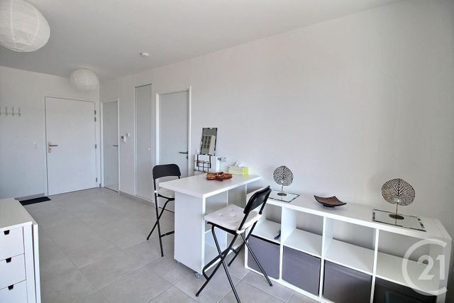Appartement F2 à louer - 2 pièces - 39,41 m2 - Antony - 92 - ILE-DE-FRANCE