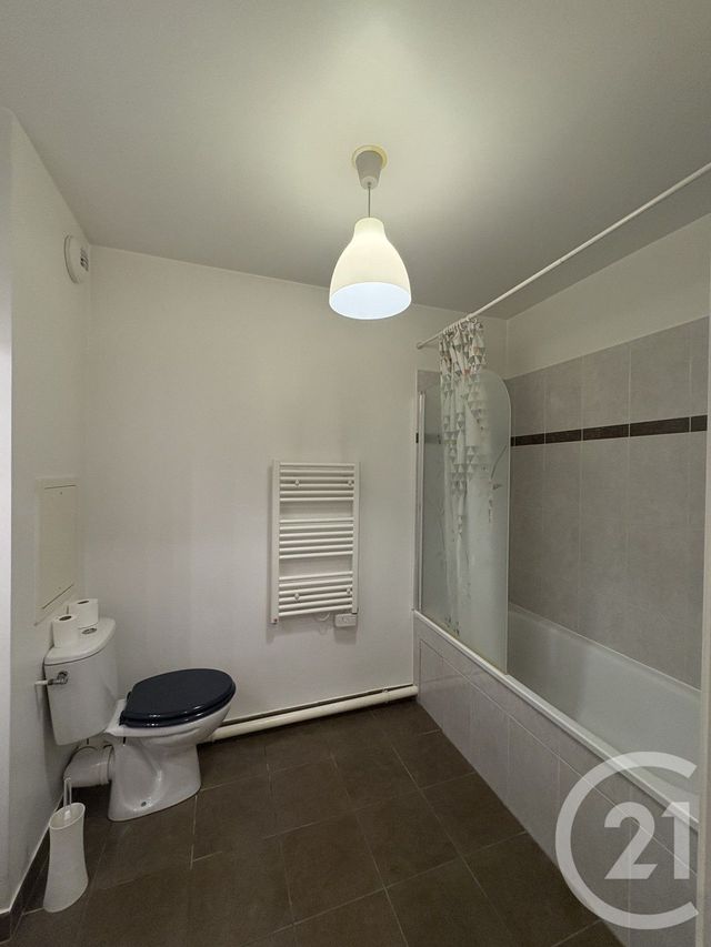 Appartement F2 à louer - 2 pièces - 40,76 m2 - Wissous - 91 - ILE-DE-FRANCE