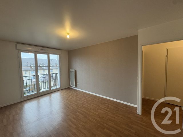 Appartement F2 à louer - 2 pièces - 40,76 m2 - Wissous - 91 - ILE-DE-FRANCE