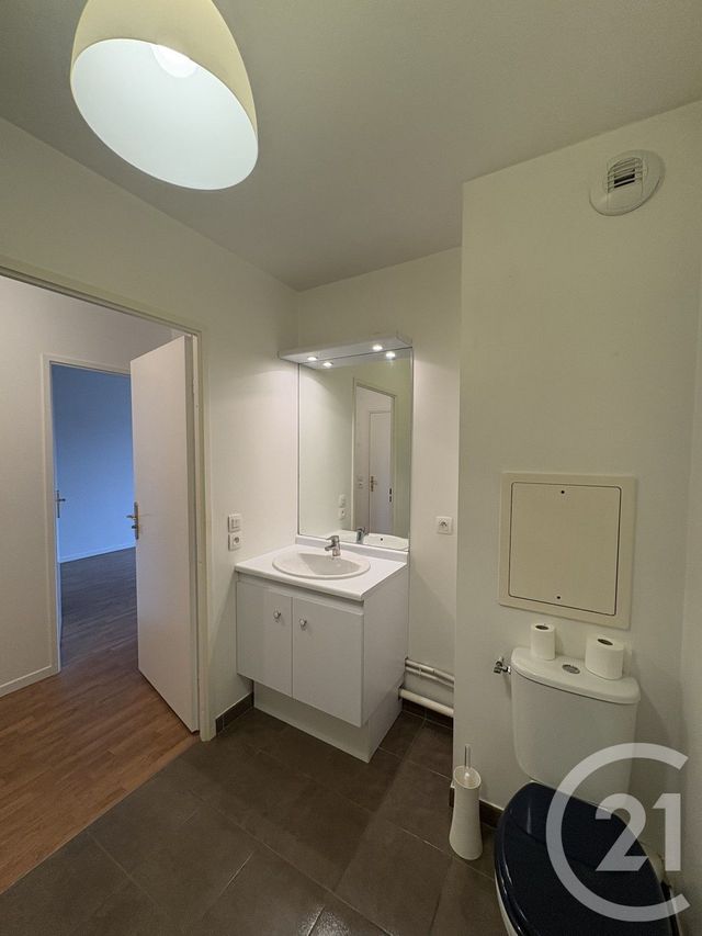 Appartement F2 à louer - 2 pièces - 40,76 m2 - Wissous - 91 - ILE-DE-FRANCE