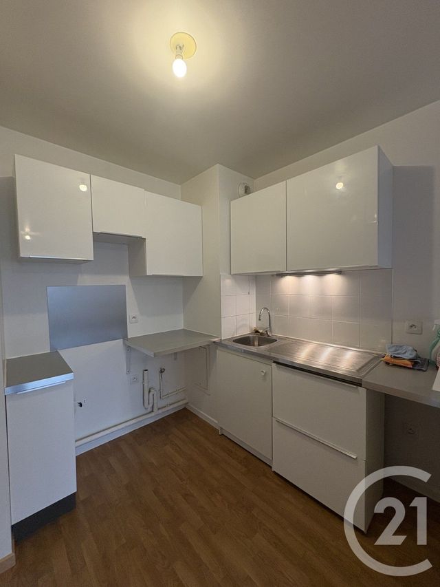 Appartement F2 à louer - 2 pièces - 40,76 m2 - Wissous - 91 - ILE-DE-FRANCE