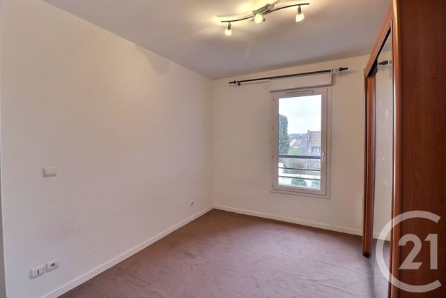 Appartement F2 &agrave; vendre - 2 pi&egrave;ces - 50,72 m2 - Antony - 92 - ILE-DE-FRANCE