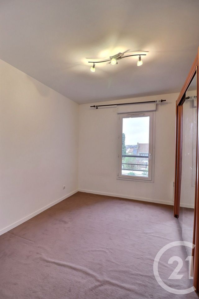 Appartement F2 &agrave; vendre - 2 pi&egrave;ces - 50,72 m2 - Antony - 92 - ILE-DE-FRANCE