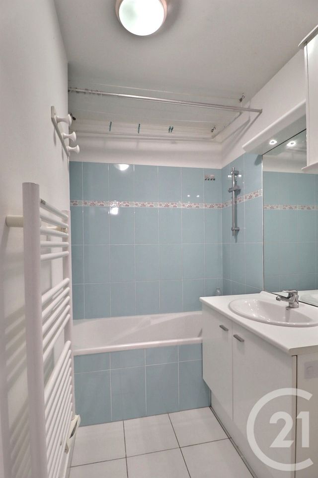 Appartement F2 &agrave; vendre - 2 pi&egrave;ces - 50,72 m2 - Antony - 92 - ILE-DE-FRANCE