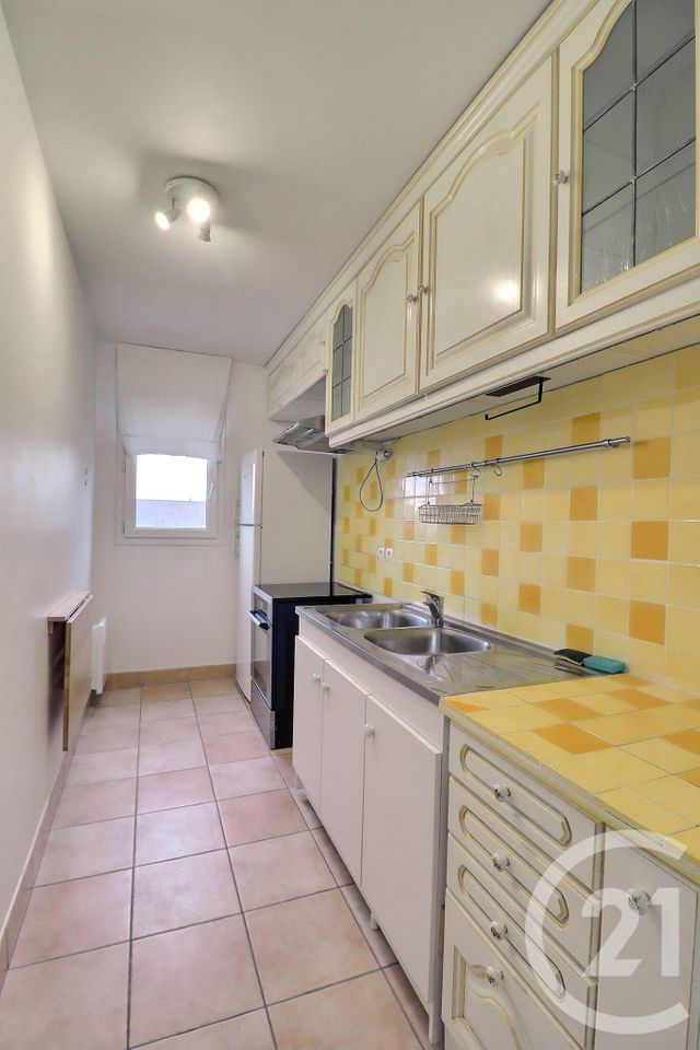 Appartement F2 &agrave; vendre - 2 pi&egrave;ces - 50,72 m2 - Antony - 92 - ILE-DE-FRANCE
