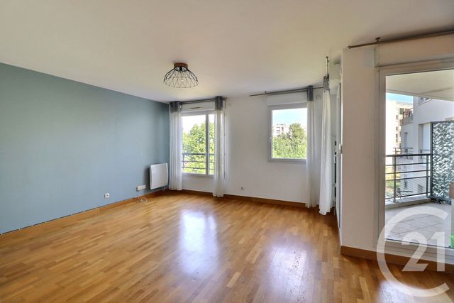 Appartement F4 à vendre - 4 pièces - 83,11 m2 - Antony - 92 - ILE-DE-FRANCE