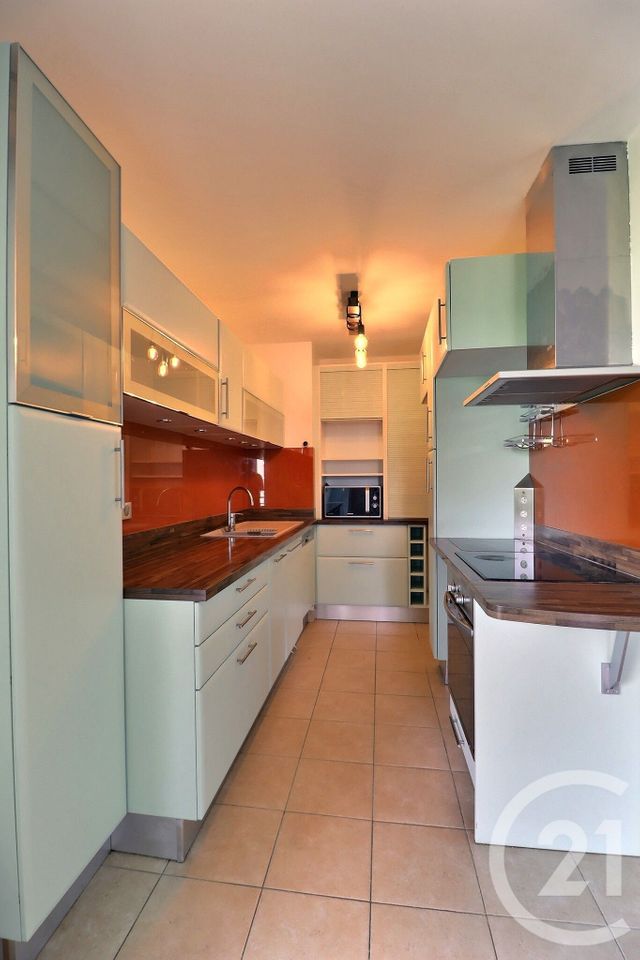 Appartement F4 à vendre - 4 pièces - 83,11 m2 - Antony - 92 - ILE-DE-FRANCE