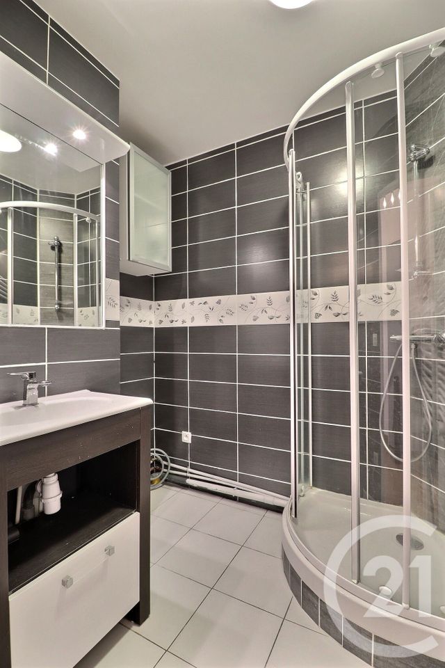 Appartement F4 à vendre - 4 pièces - 83,11 m2 - Antony - 92 - ILE-DE-FRANCE