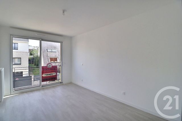 Appartement F2 &agrave; vendre - 2 pi&egrave;ces - 51,40 m2 - Antony - 92 - ILE-DE-FRANCE
