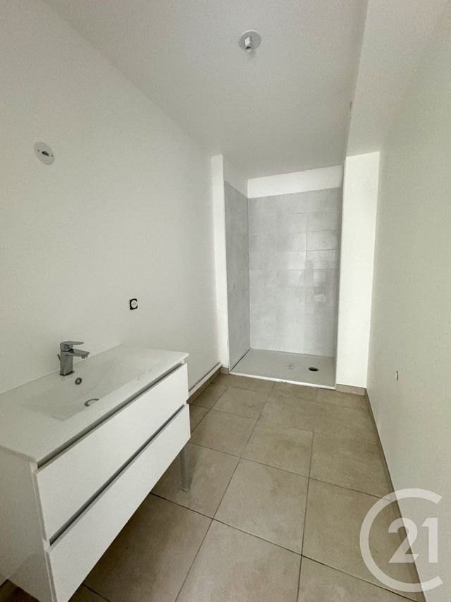 Appartement F2 &agrave; vendre - 2 pi&egrave;ces - 51,40 m2 - Antony - 92 - ILE-DE-FRANCE