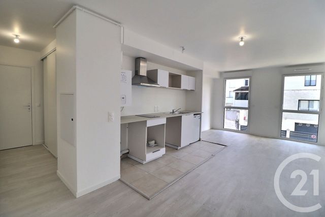 Appartement F2 &agrave; vendre - 2 pi&egrave;ces - 51,40 m2 - Antony - 92 - ILE-DE-FRANCE