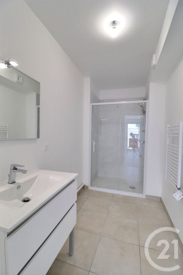 Appartement F2 &agrave; vendre - 2 pi&egrave;ces - 51,40 m2 - Antony - 92 - ILE-DE-FRANCE