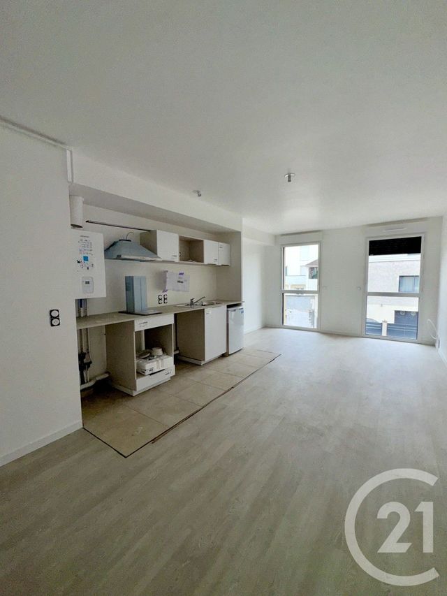 Appartement F2 &agrave; vendre - 2 pi&egrave;ces - 51,40 m2 - Antony - 92 - ILE-DE-FRANCE